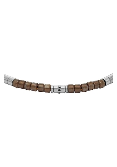 Fossil Joa00861-040 Erkek Bileklk Kahverengi
