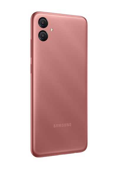 Samsung Galaxy A04E 4 GB 128 GB (Samsung Türkiye Garantili)