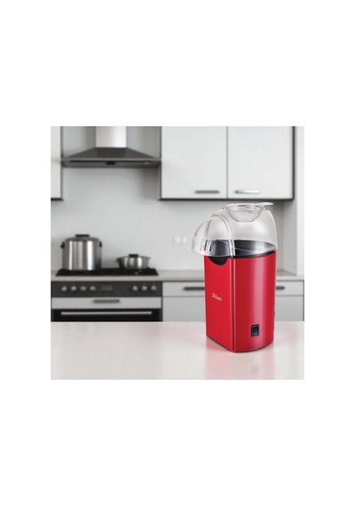 Zilan ZLN8046 1200 W Patlamış Mısır Makinesi