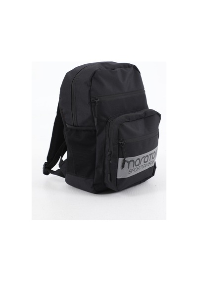 Maraton Active Unisex Basic Siyah-siyah Çanta 90075 - Siyah-siyah