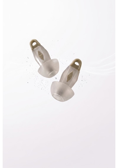 Swedsafe Eargo Kulak Tıkacı, S Boyut, 22 Db, Yüksek Konfor, Tekrar Kullanılabilir, Günlük Kullanım, İş Ve Konser