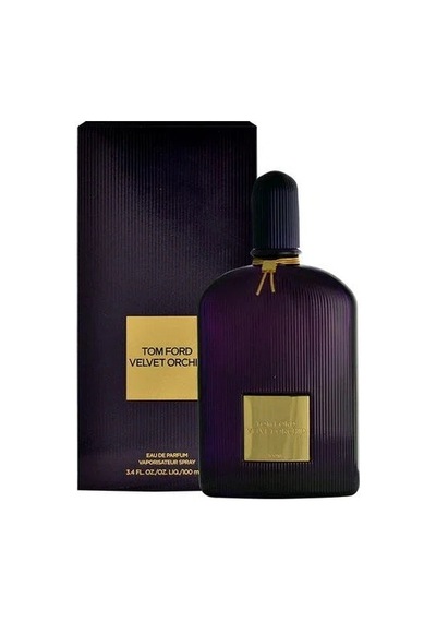 Tom Ford Velvet Orchid Edp 100 Ml Kadın Parfüm Fresh
