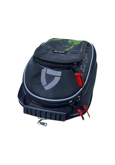 Motosiklet Depo Üstü Çanta Dp06 Dot Cycle Diğer