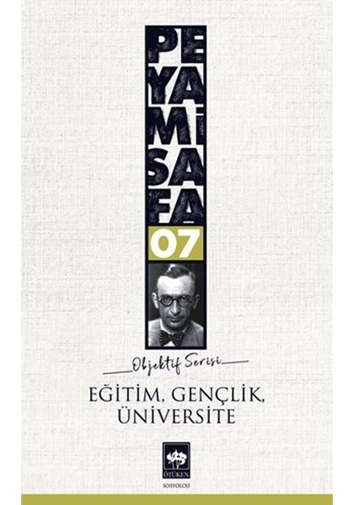 Eğitim,gençlik,üniversite Objektif:7