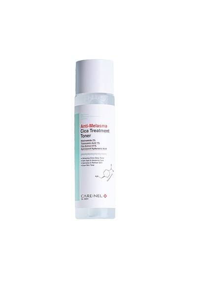 melasma Cica Treatment Aydınlatıcı Etkili Tonik 155 Ml