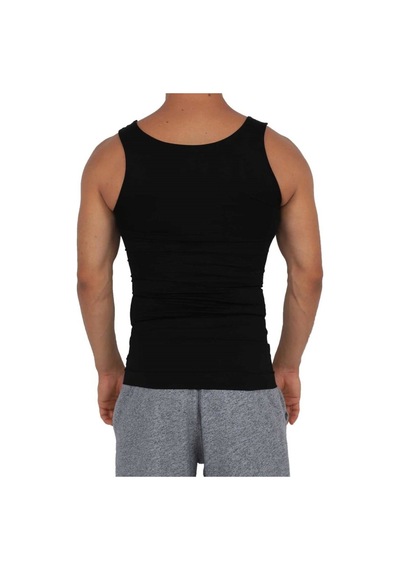 Form Time Korse Atlet 6200 | Siyah Siyah Korse Siyah