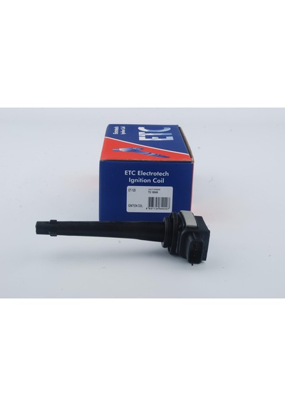 Etc Bobin Nissan Note 1,6/qashqai 2006- Uyumlu Et120