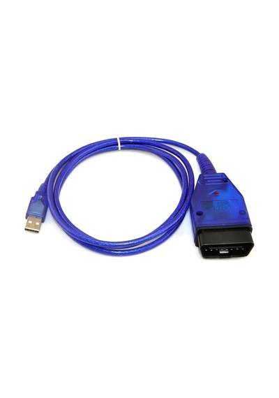 Jfınd Kkl Vag Fiatecuscan Ecu Tarama Obd2 Car Auto Tanı Teşhis Cihazı Ft232 Çipli Switchli
