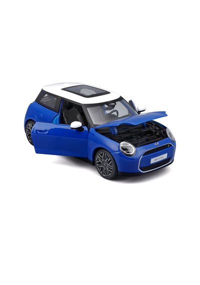 1:24 Mini Cooper Se J01 32926