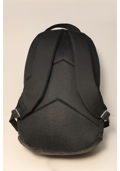 Monte Lui Storm Outdoor Unisex Sırt Çantası Siyah