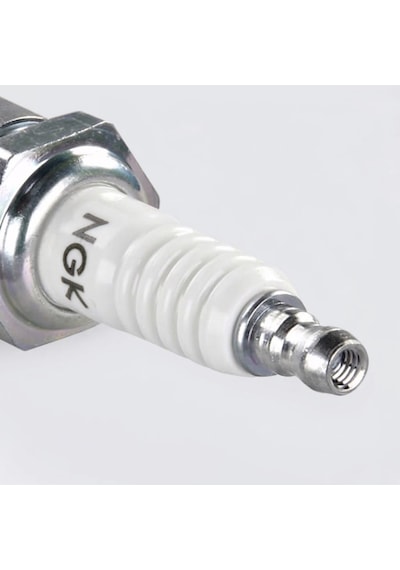 Ngk Buji B9hs 5810 Nikel Buji - Nickel Yamaha Spark Plug
