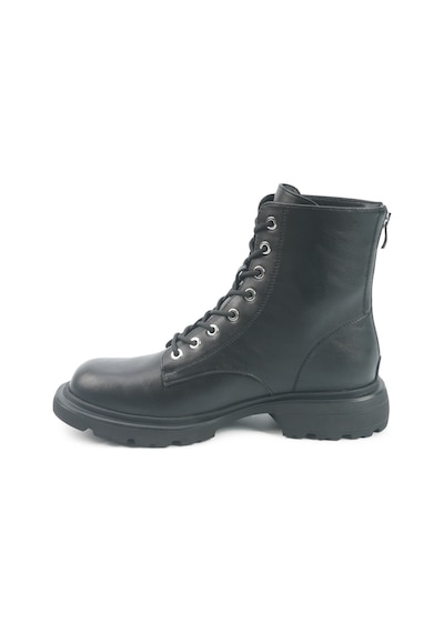 U.s. Polo Assn. Elena 5pr Siyah Kadın Bot 000000000102039659 Siyah