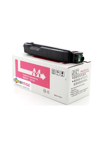Tonermax Kyocera Tk-5280 Kırmızı Uyumlu Toner / Ecosys M6235Cidn / M6635Ci