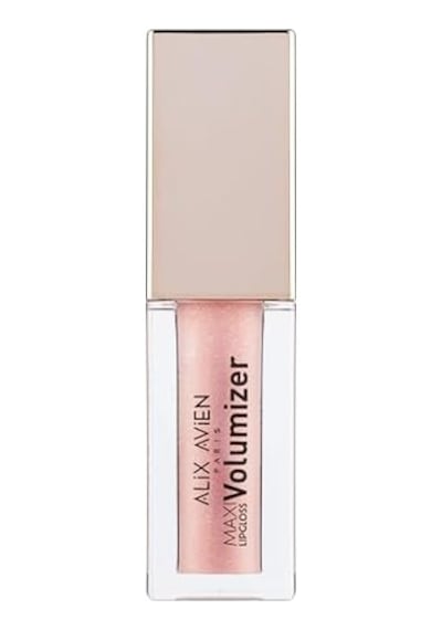Maxivolumizer Lipgloss 205 - - Kalıcı Ve Nemlendirici Ruj - Dolgunlaştırıcı Etki 0