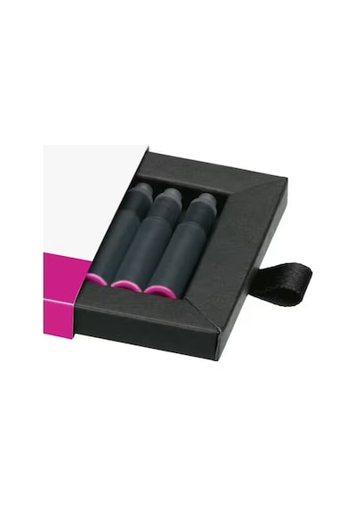 Montblanc Mürekkep Kartuşları, Pop Pembe 128206