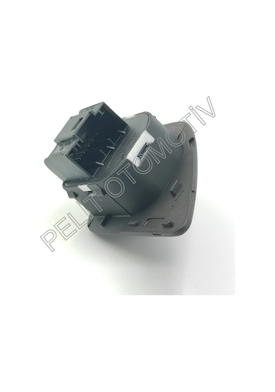 Jetta Ayna Ayar Düğmesi Katlanabilir 5C7959565 5C7959565N