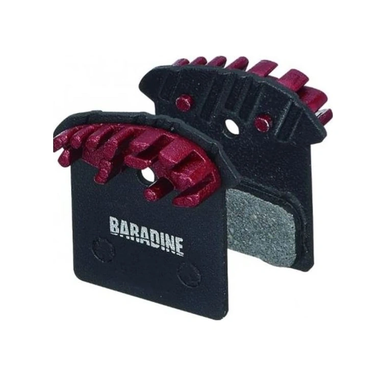 Baradine Ds-52f & Sp-52 Balata