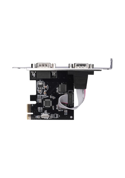 Teknoteg - Rsr - S-lınk Sl-ex2s Pcı Express To Seri Port Rs232