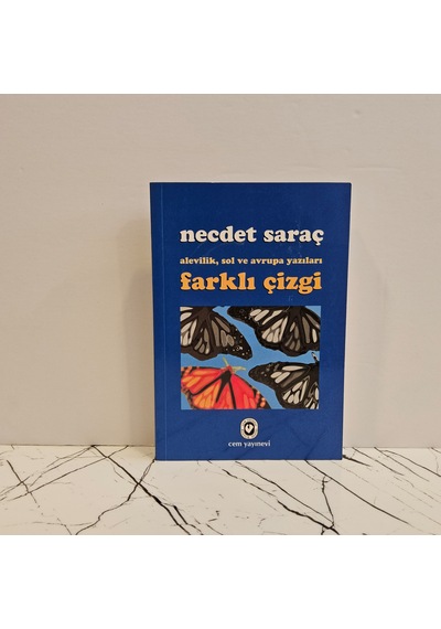 Farklı Çizgi Alevilik, Sol Ve Avrupa Yazıları