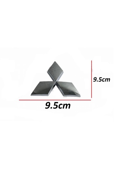 Mitsubishi Lancer 2008-2015 Bagaj Kapak Arması 0
