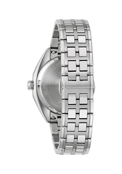 Bulova 96b472 Kol Saati Metalik