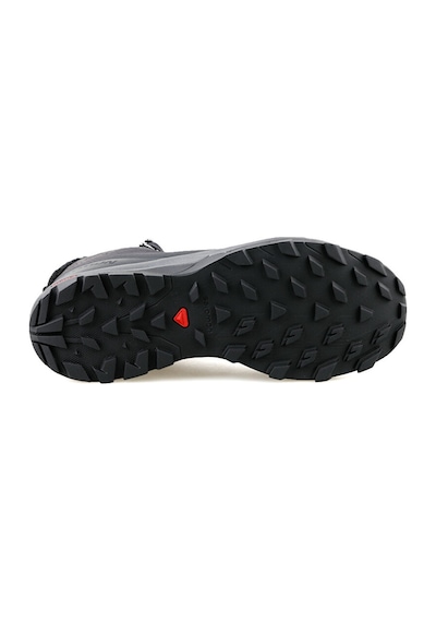 Salomon Outsnap Cswp W Kadın Trekking Bot Ve Ayakkabısı L41110100 Gri
