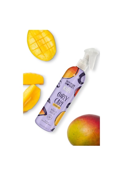 Not Your Mother's Kids Kolay Tarama Sağlayan Çocuk Saç Bakım Spreyi 237ml