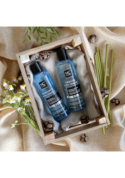 Hc Care Rejuvenating Yüz Temizleme Toniği 230 ML