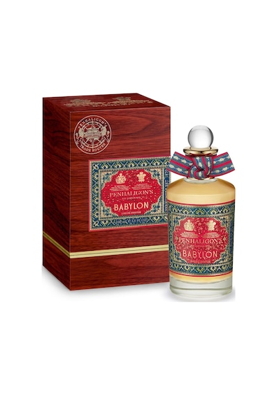 Penhaligon's Trade Routes Babylon Erkek Parfüm EDP 100 ML