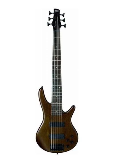 Ibanez Gsr206B-Wnf 6 Telli Bas Gitar