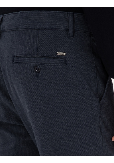 Pierre Cardin Erkek Lacivert Pantolon Kanvas-chino 50317228-vr033 Lacivert