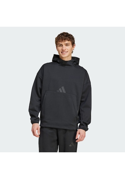 Adidas Je7537 M Z.n.e. Hd Erkek Sweatshirt Siyah