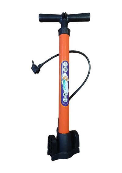El Pompası Motosiklet Bisiklet Araba K-3524