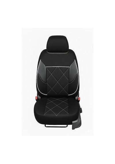 Orqide Procyon Serisi Opel Agila Oto Kılıfı