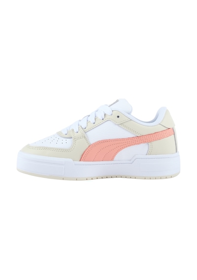 Puma Ca Pro Classic Iı Kadın Spor Ayakkabı 402366-10 Pembe