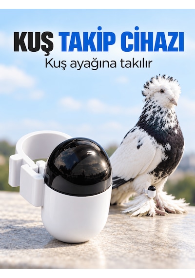 Gözcü Mobil Kuş Güvercin Takip Cihazı Ip67 Su Geçirmez Bileğe Takılır 2 Gram Geçmiş Konum Android Apple iOS Uyumlu Alan Dışında Bildirim Bildirim Akıllı Takip Bilekliği 1 Gözcü Mobil Kuş Güvercin Takip Cihazı Ip67 Su Geçirmez Bileğe Takılır 2 Gram Geçmiş Konum Android Apple iOS Uyumlu Alan Dışında Bildirim Bildirim Akıllı Takip Bilekliği 1