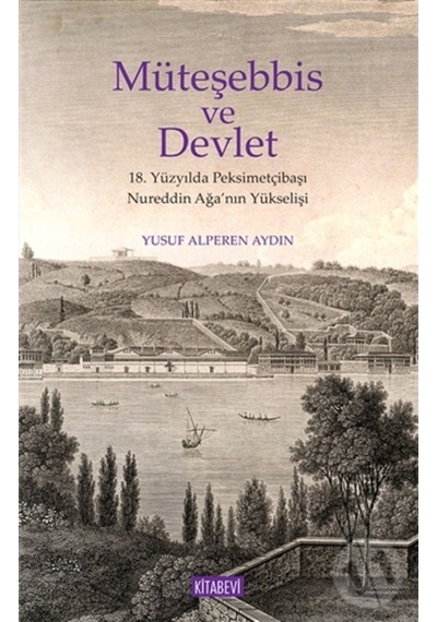 Müteşebbis Ve Devlet