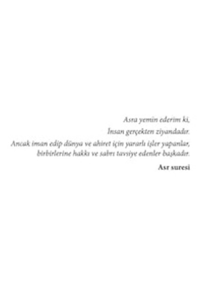 Elimden Ne Gelir