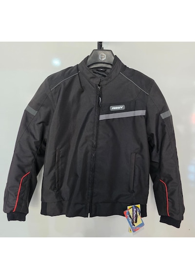 Prosev 4 Mevsim Mont Sky Black-02100 Siyah L