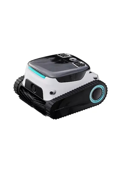 Scuba N1 Max Kablosuz Şarjlı Havuz Robotu