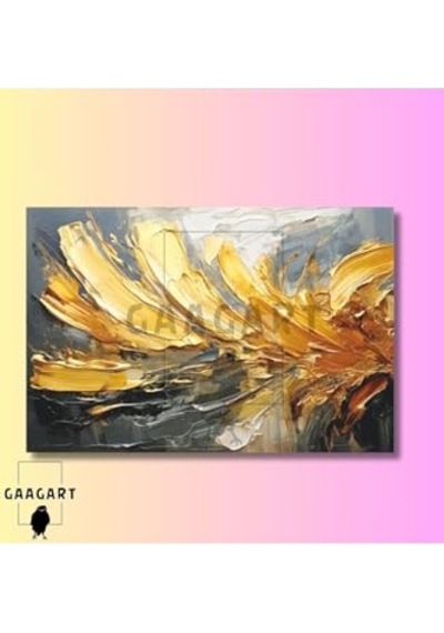 Darbesi Tablosu 40 X 60 -