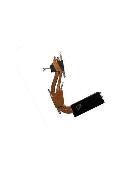 Exper W258HP Uyumlu Notebook Cpu Heatsink 6-31-W25Hn-101