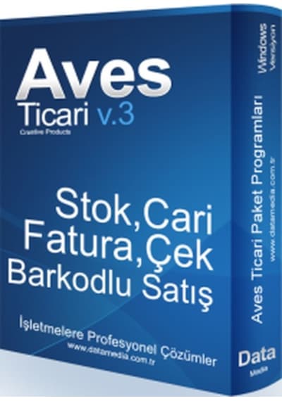 Barkodlu Satış Sistemi 2 Hemen Satışa Başlayın