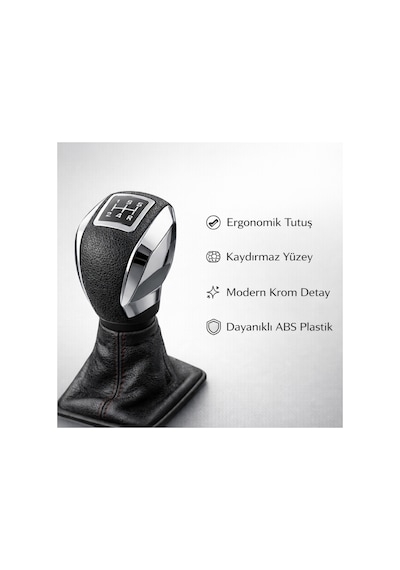 Peugeot-renault-citroen-fiat Vites Topuzu Özel Tasarım Legend Modeli.