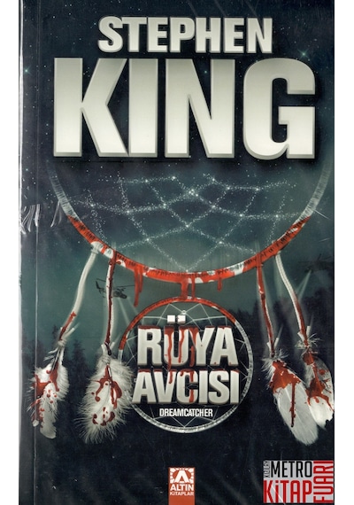 Rüya Avcısı