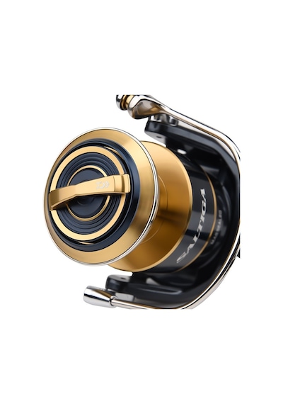 Daiwa Saltiga 20 14000 P Olta Makinesi (SG2014000P)