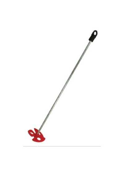 Topshop Th14327 Boya Karıştırıcı Uç 60 360mm