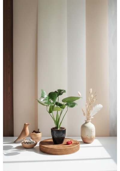 Mine Garden Ankara- Monstera
