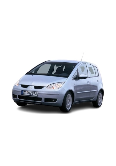 Mitsubishi Colt Z3 Yıl 20042008 Arası Depo Sağ Far 8301b870