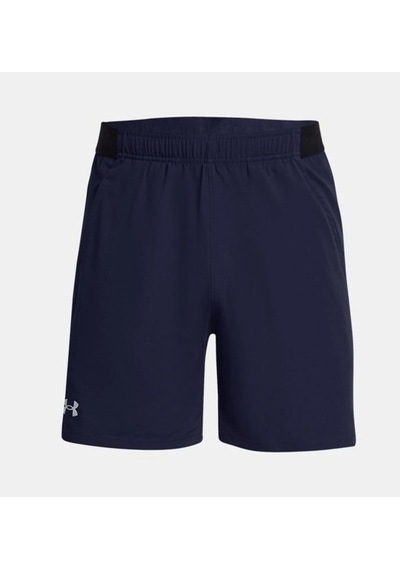 Under Armour Ua Vanish Woven 6in Shorts Erkek Şort 1373718 1373718 410 410